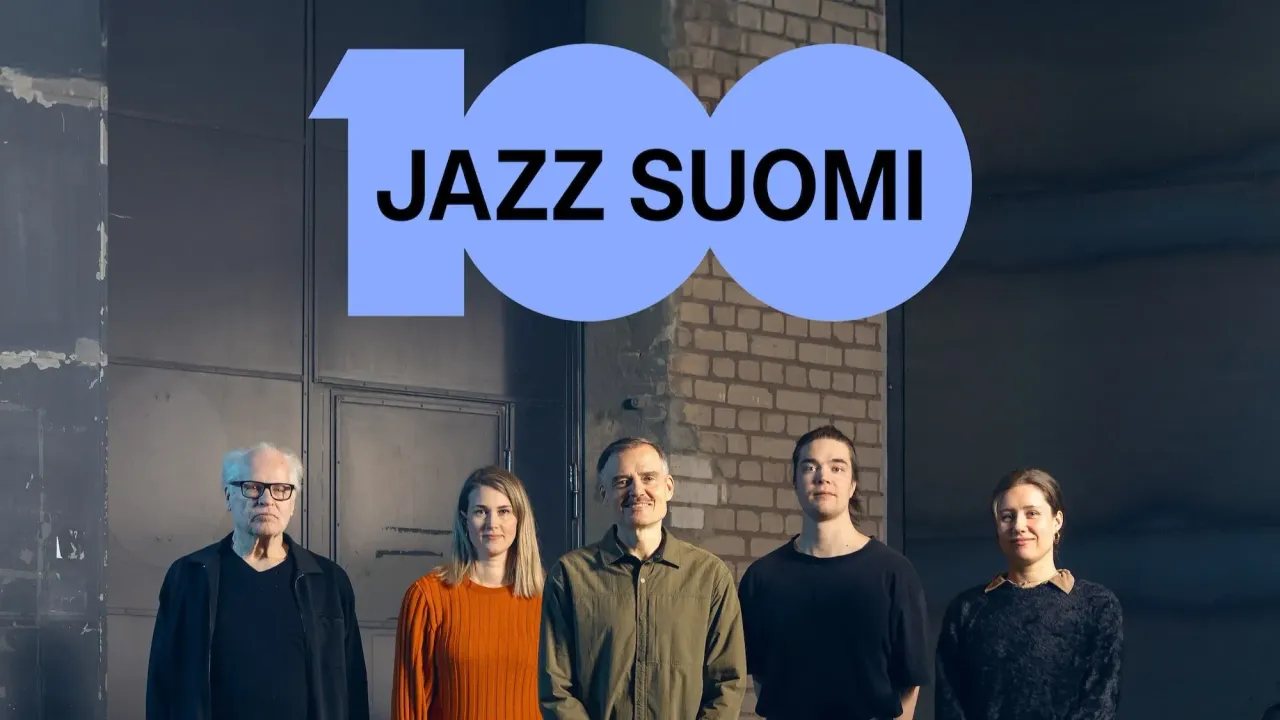 Koko perheen Jazz Suomi 100 -juhlakonsertti! Mäkynen/Mannila/Koivistoinen/Antila/Mäensivu – Ravintola Musine, Salo